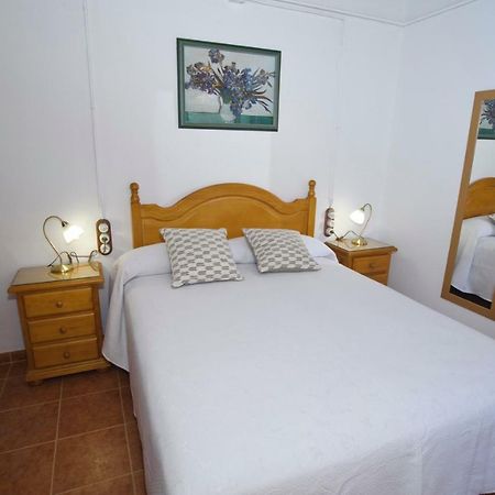 Caseta De L'Hort Corbera Εξωτερικό φωτογραφία