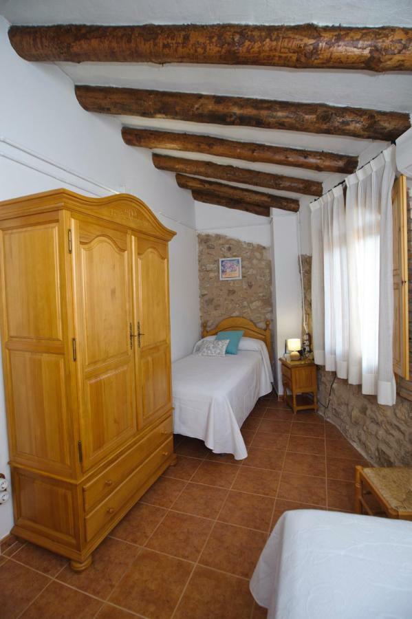 Caseta De L'Hort Corbera Εξωτερικό φωτογραφία