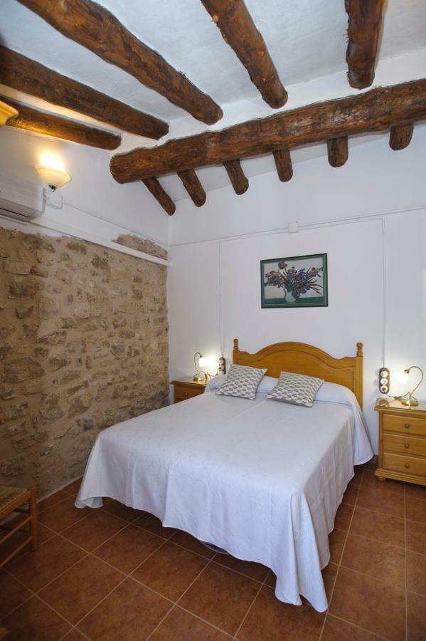 Caseta De L'Hort Corbera Εξωτερικό φωτογραφία