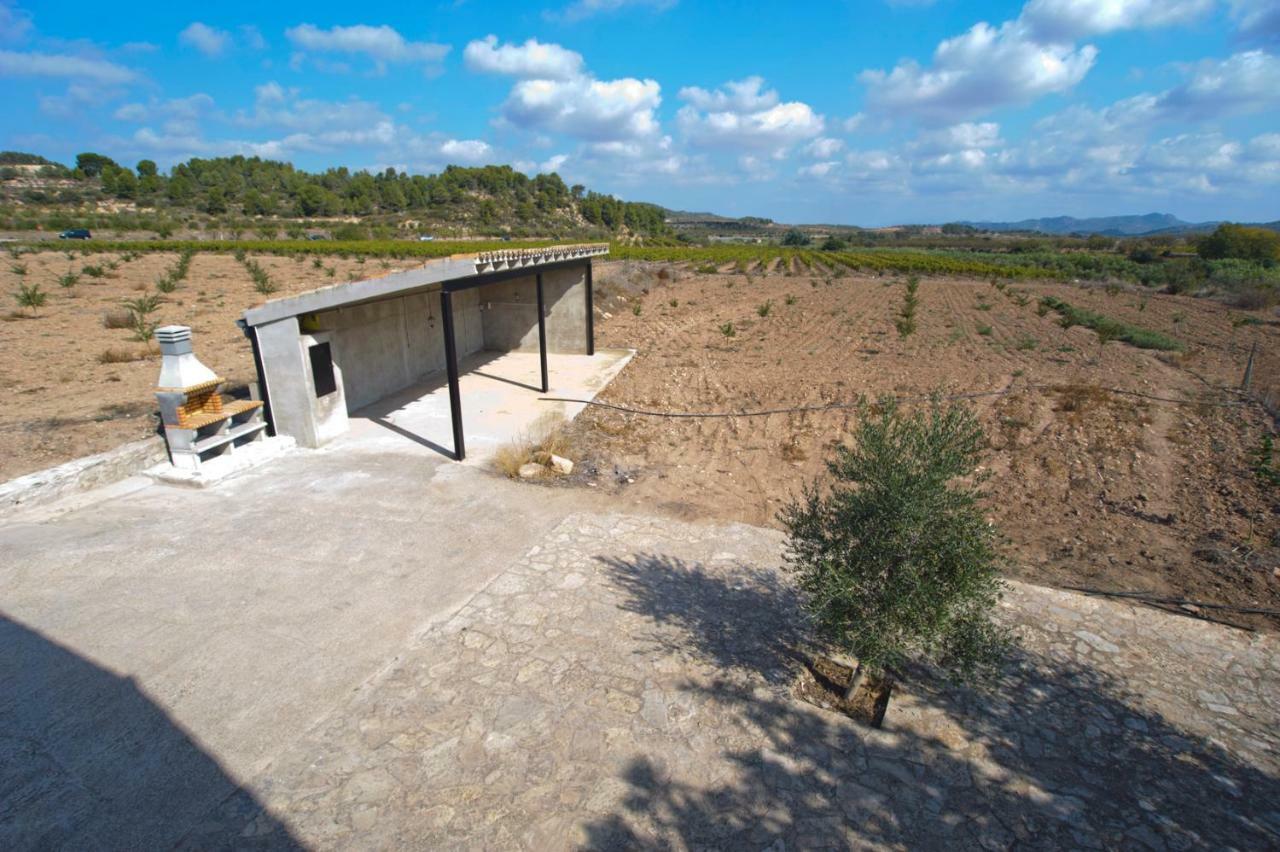 Caseta De L'Hort Corbera Εξωτερικό φωτογραφία