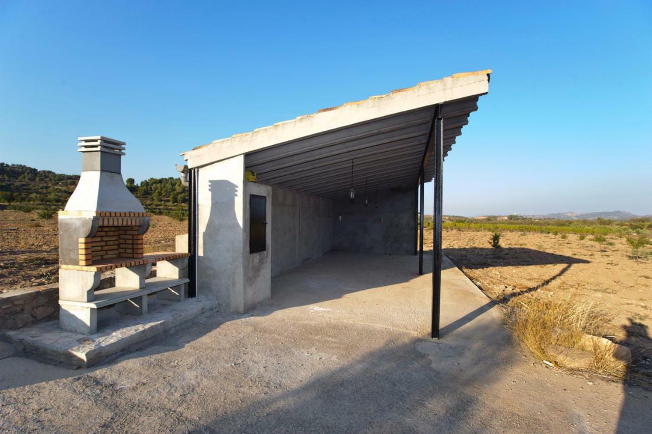 Caseta De L'Hort Corbera Εξωτερικό φωτογραφία