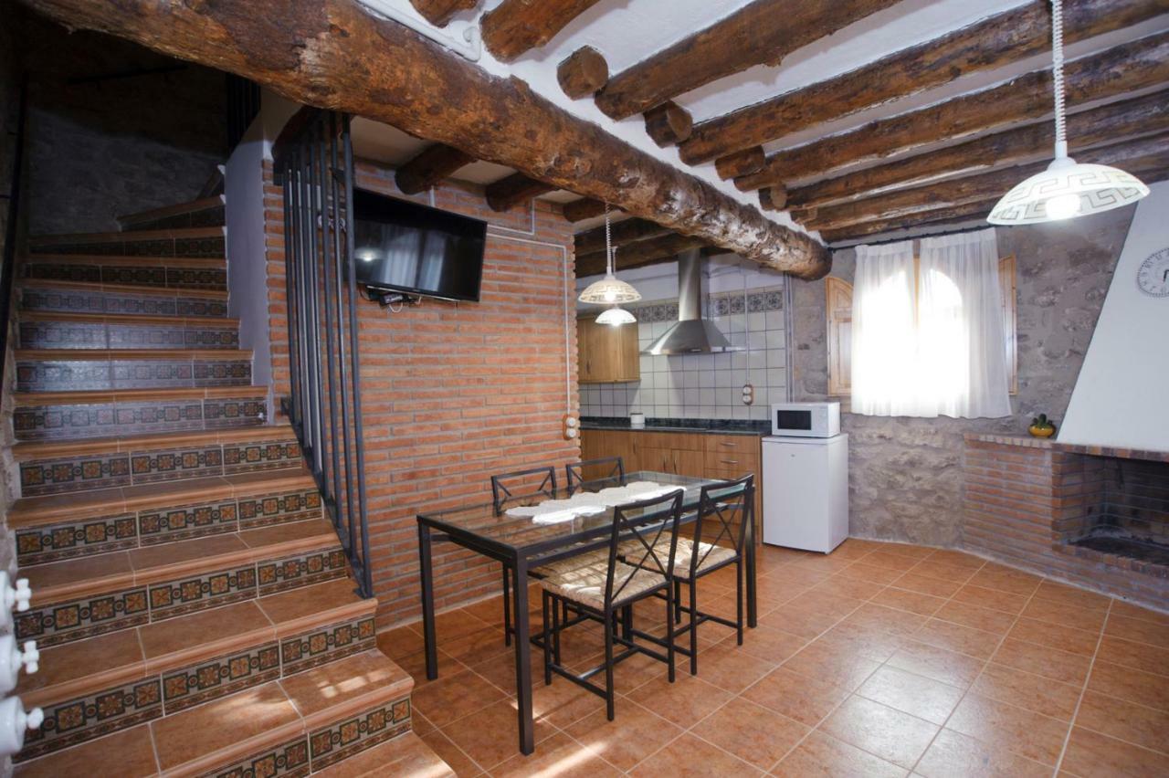 Caseta De L'Hort Corbera Εξωτερικό φωτογραφία