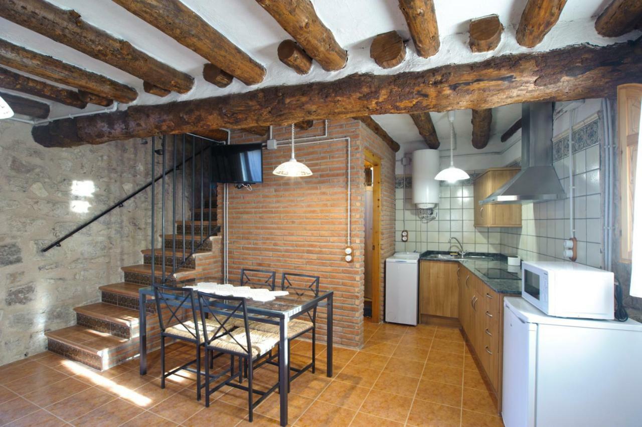 Caseta De L'Hort Corbera Εξωτερικό φωτογραφία